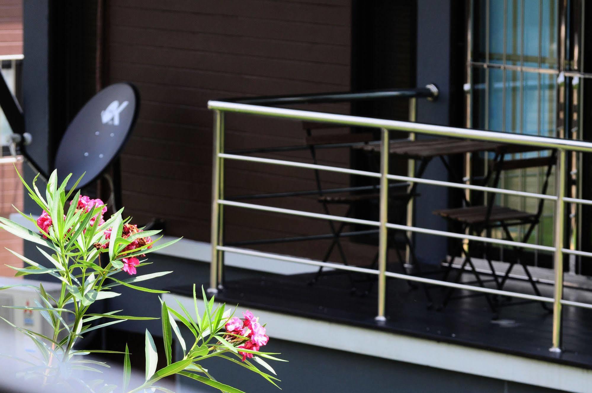 Zen Home Resort & Garden @ Phayao Exterior photo